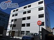 大和駅より徒歩8分 4階 築12年10ヶ月の賃貸物件