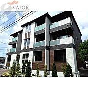 相武台前駅より徒歩13分 1階 築6年6ヶ月の賃貸物件