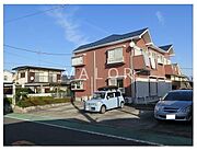 座間駅より徒歩12分 2階 築31年7ヶ月の賃貸物件