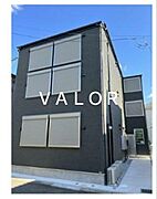 小田急相模原駅より徒歩9分 2階 築2年1ヶ月の賃貸物件