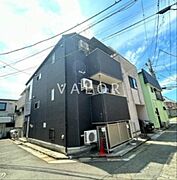 鶴間駅より徒歩3分 3階 築12年11ヶ月の賃貸物件