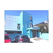 ＧＲＥＥＮＬＡＮＡＩＩ 1階 築36年7ヶ月の賃貸物件