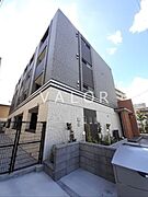 矢部駅より徒歩4分 1階 築2年3ヶ月の賃貸物件