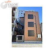 鶴間駅より徒歩2分 3階 築2年2ヶ月の賃貸物件