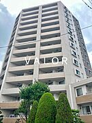 プラウド南林間 7階 築19年9ヶ月の賃貸物件