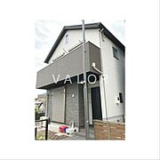 相武台前駅より徒歩18分 築3年6ヶ月の賃貸物件