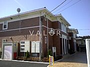 プラシード 2階 築18年2ヶ月の賃貸物件