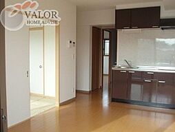 タカイチマンション 203