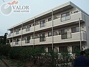 町田駅より徒歩15分 2階 築14年10ヶ月の賃貸物件