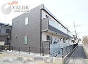 リブリ・アイリス 2階 築11年7ヶ月の賃貸物件