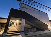 鶴間駅より徒歩4分 1階 築9年11ヶ月の賃貸物件