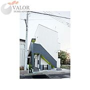 番田駅より徒歩7分 1階 築11年1ヶ月の賃貸物件