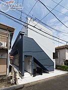 上溝駅より徒歩9分 2階 築11年7ヶ月の賃貸物件