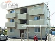 海老名駅より徒歩16分 2階 築9年8ヶ月の賃貸物件