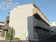 本厚木駅より徒歩19分 1階 築15年3ヶ月の賃貸物件