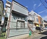 ミラノシティ中央林間 1階 築22年1ヶ月の賃貸物件