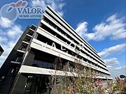 町田駅より徒歩9分 4階 築2年3ヶ月の賃貸物件