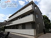 南林間駅より徒歩5分 2階 築11年8ヶ月の賃貸物件