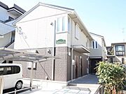 シャルマン48 2階 築9年8ヶ月の賃貸物件