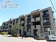 中央林間駅より徒歩5分 1階 築23年1ヶ月の賃貸物件