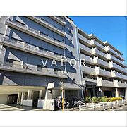 鶴間駅より徒歩13分 2階 築23年4ヶ月の賃貸物件