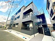 東林間駅より徒歩9分 2階 築2年3ヶ月の賃貸物件