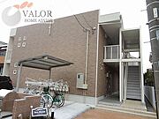 東林間駅より徒歩10分 2階 築13年2ヶ月の賃貸物件