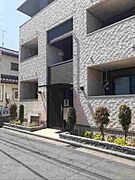 南林間駅より徒歩6分 1階 築8年2ヶ月の賃貸物件