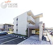 アロッジオ淵野辺2 2階 築12年2ヶ月の賃貸物件