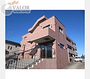 本厚木駅より徒歩16分 1階 築25年2ヶ月の賃貸物件