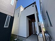 茅ケ崎駅よりバス14分 徒歩3分 築2年1ヶ月の賃貸物件