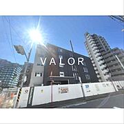 フィレ・デ・フルール 3階 新築の賃貸物件