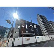 フィレ・デ・フルール 2階 新築の賃貸物件