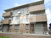 相武台前駅より徒歩16分 1階 築12年5ヶ月の賃貸物件