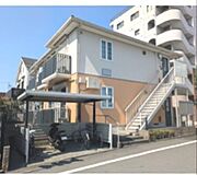 ガーデンヒルズ 2階 築20年9ヶ月の賃貸物件