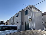 町田駅より徒歩20分 2階 築7年5ヶ月の賃貸物件