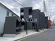 maisonCK本厚木 1階 築1年9ヶ月の賃貸物件