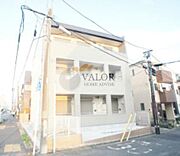 南林間駅より徒歩10分 1階 築4年3ヶ月の賃貸物件