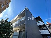 リブリ・ゆずり葉 2階 築9年1ヶ月の賃貸物件