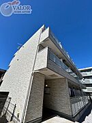 本厚木駅より徒歩10分 3階 築6年7ヶ月の賃貸物件