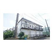 みどりハイム 2階 築42年8ヶ月の賃貸物件