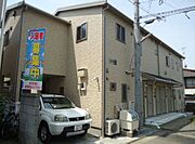 大和駅より徒歩8分 1階 築12年5ヶ月の賃貸物件