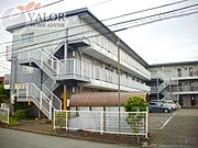 エントピアハウス 3階 築31年8ヶ月の賃貸物件