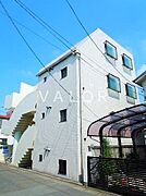 中央林間駅より徒歩8分 1階 築36年6ヶ月の賃貸物件