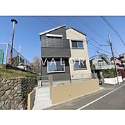 町田駅より徒歩12分 1階 築4年9ヶ月の賃貸物件