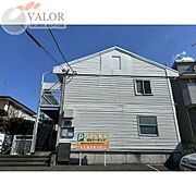 鶴間駅より徒歩5分 1階 築30年4ヶ月の賃貸物件