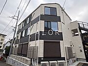 相武台前駅より徒歩13分 2階 新築の賃貸物件