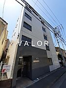 マルイレジデンス相模原 4階 築10年6ヶ月の賃貸物件