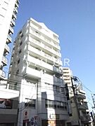 町田駅より徒歩8分 8階 築36年8ヶ月の賃貸物件