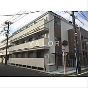 アルファベット大和東 2階 築9年3ヶ月の賃貸物件